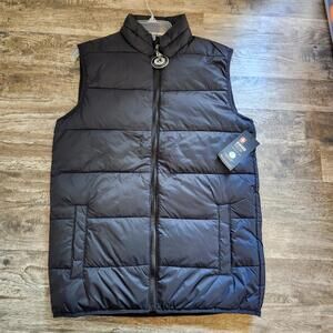 Swiss Tech Vest